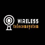 Wireless Telecom System - 1