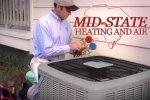 Mid-State Heating And Air - 3