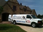 Joe's Carpet Cleaning and Moving - 3
