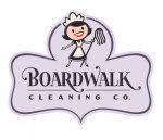 The Boardwalk Cleaning Co. - 1