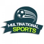 Mutinational Sports - 1