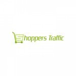 Shoppers Traffic - 1