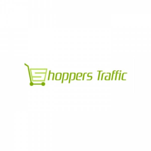 Shoppers Traffic