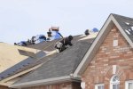 Arlington Heights Roofing Afsars - 1