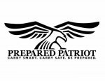 Prepared Patriot - 1