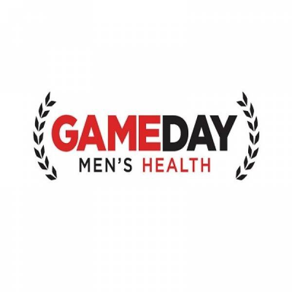 Gameday Men's Health North Grand Rapids