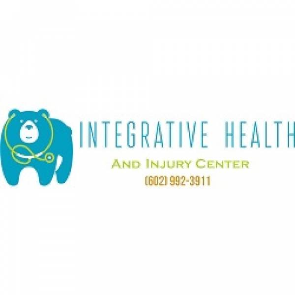 Integrative Health And Injury Center