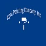 April Painting Company, Inc. - 1