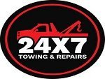 24X7 Towing & Repairs Texas - 1