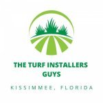 The Turf Installers Guys Kissimmee FL - 1