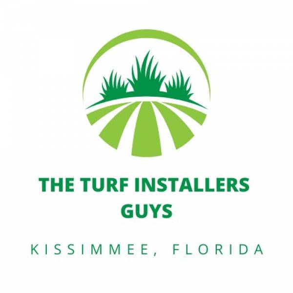 The Turf Installers Guys Kissimmee FL