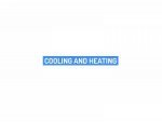 Cooling and Heating - 1