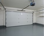 Green Garage Door Repair Pro - 1