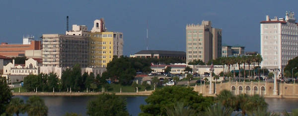 Lakeland
